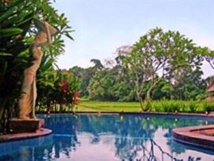 Padi Prada Ubud Exterior photo