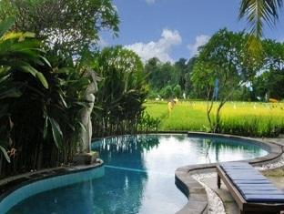 Padi Prada Ubud Exterior photo